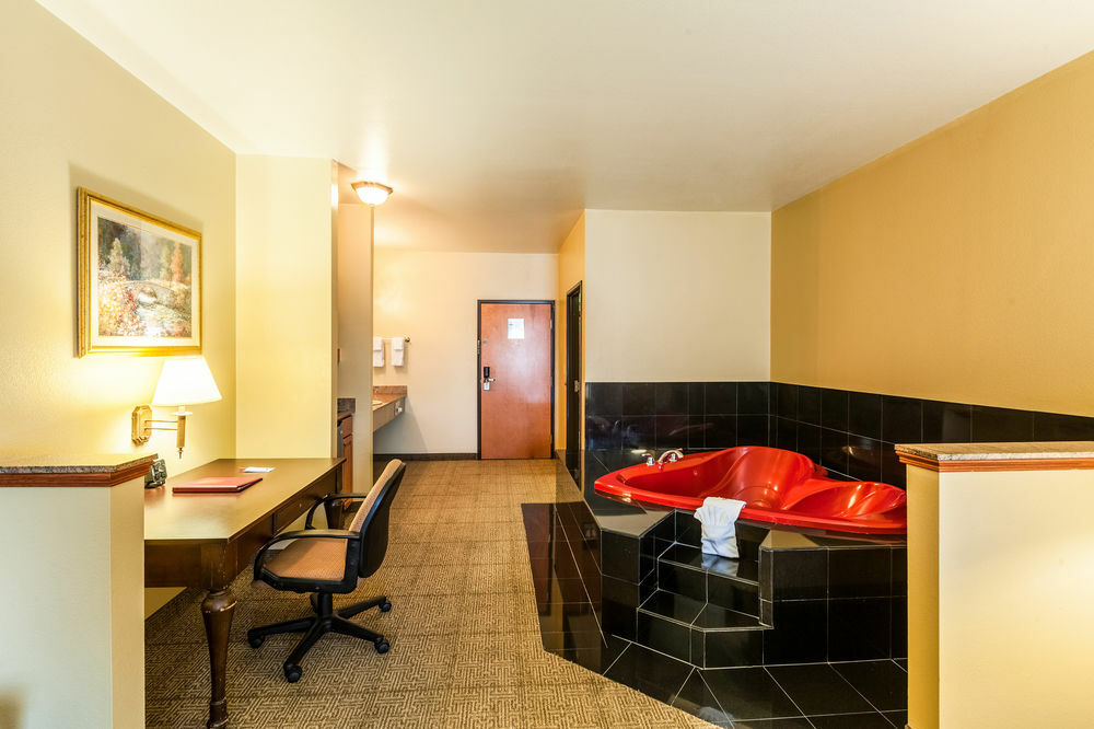 Surestay Plus Hotel By Best Western Mesquite Kültér fotó